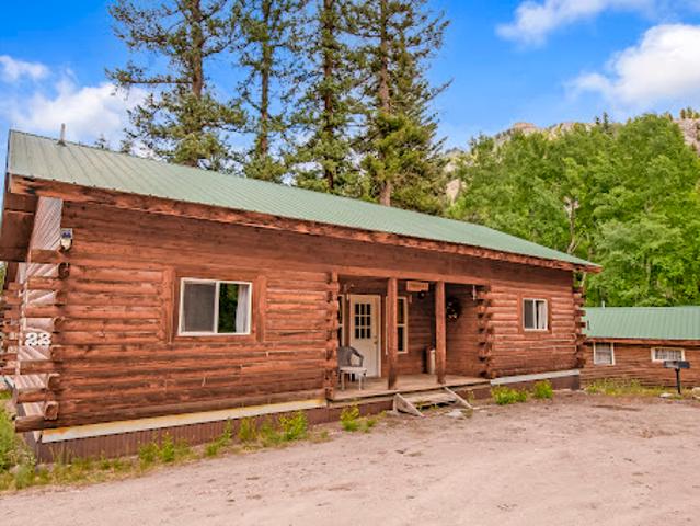 House for sale in Hinsdale, Colorado