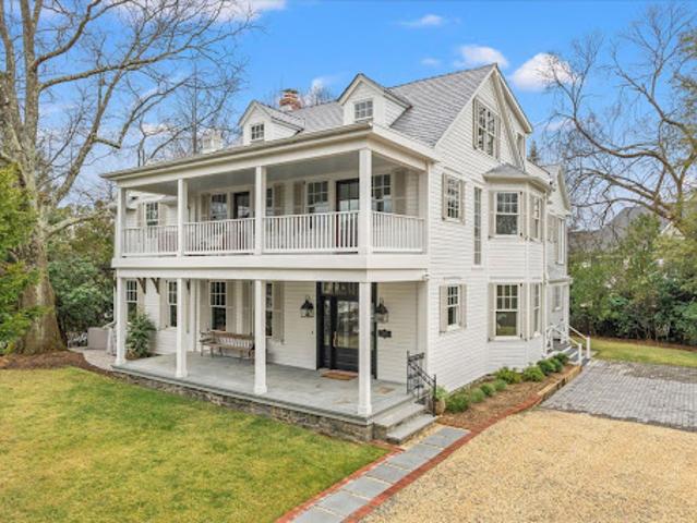 House for sale in Virginia