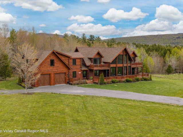 House for sale in Ashland, New York
