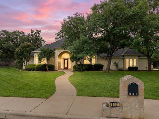 House for sale in Kendall, Texas