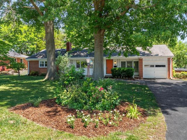 House for sale in Chestertown, Maryland