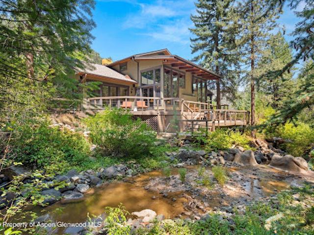House for sale in Garfield, Colorado