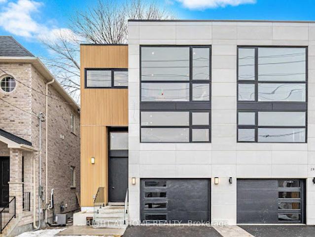 House for sale in Woburn, Ontario