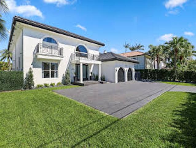 House for sale in Fort Lauderdale, Florida