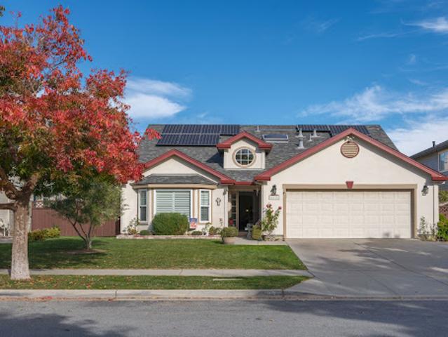 House for sale in Salinas, California