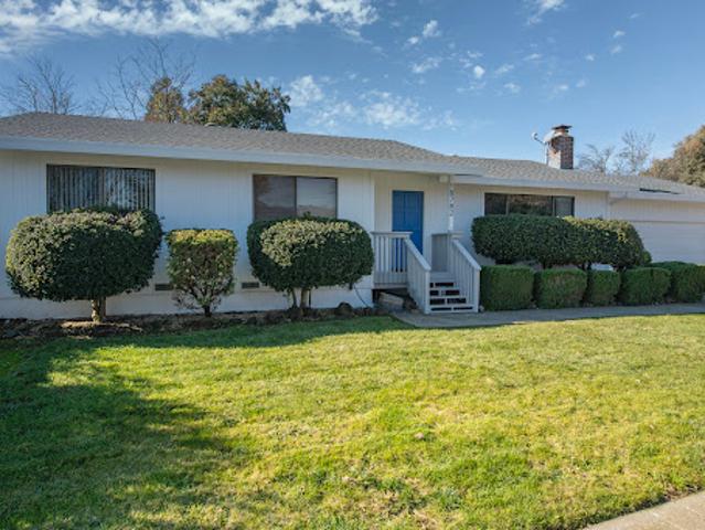 House for sale in Sonoma, California