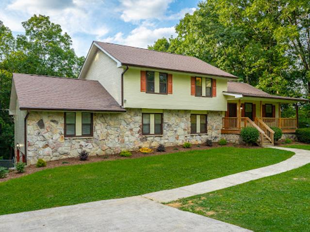 House for sale in Tennessee