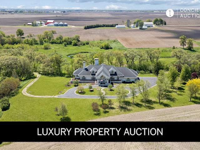 House for sale in Big Rock, Illinois