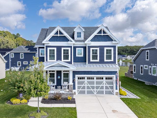 House for sale in Delaware