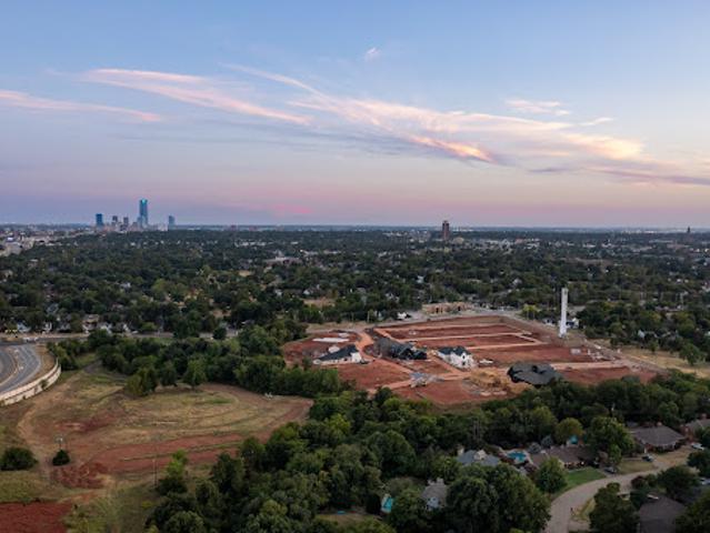 House for sale in Oklahoma City, Oklahoma