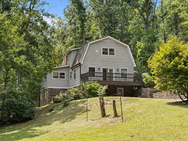 House for sale in Fletcher, North Carolina