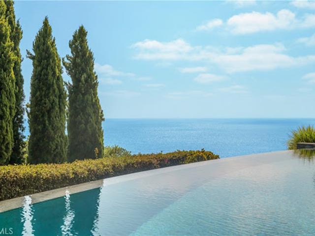 House for sale in Laguna Beach, California