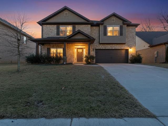 House for sale in Huntsville, Alabama