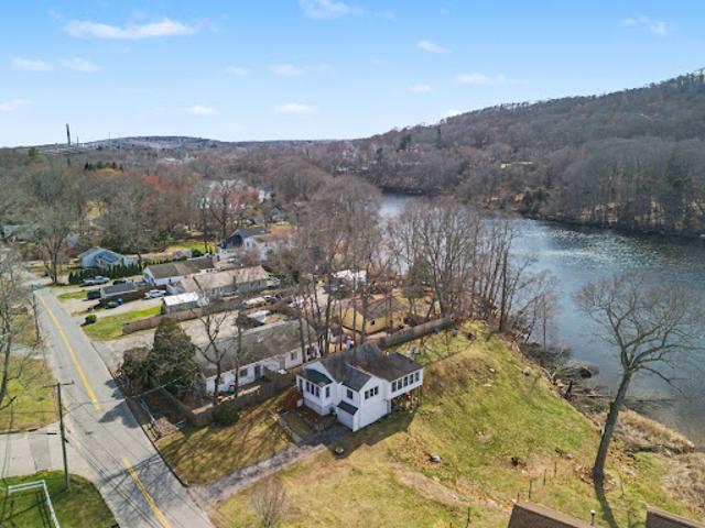 House for sale in Montville, Connecticut