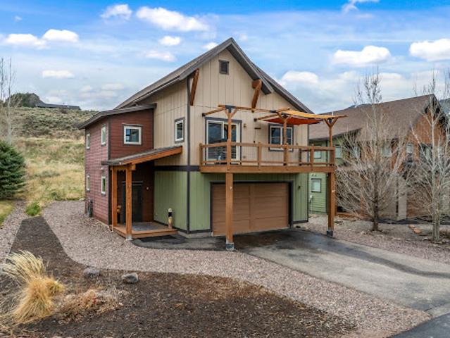 House for sale in Colorado