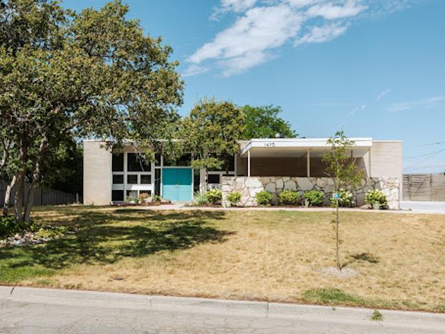 House for sale in Salt Lake City, Utah