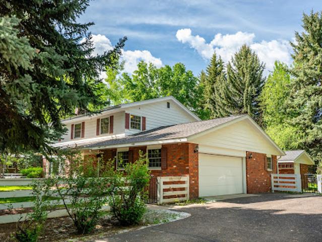 House for sale in Aspen, Colorado
