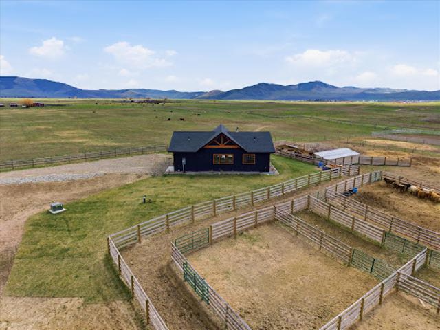 House for sale in Sanders, Montana