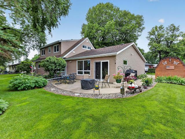 House for sale in Morrison, Minnesota