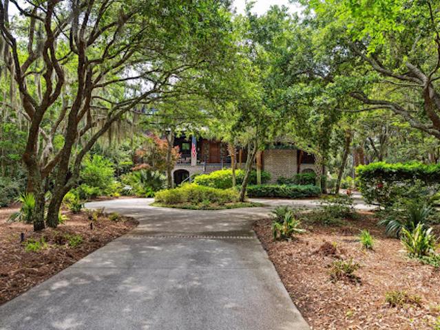 House for sale in Georgetown, South Carolina
