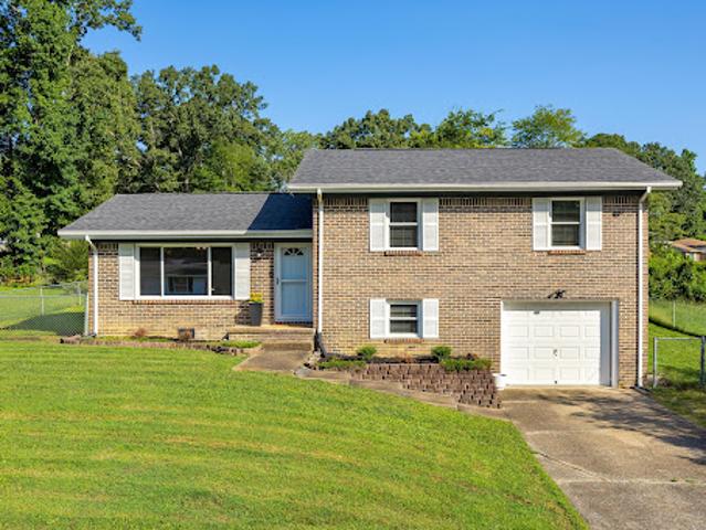 House for sale in Ringgold, Georgia