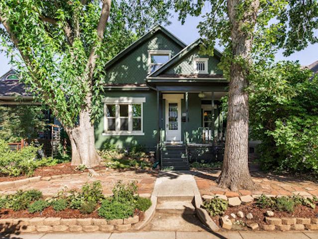House for sale in Salt Lake City, Utah