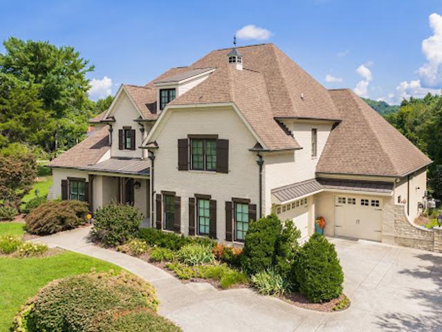House for sale in Franklin, Middle Tennessee