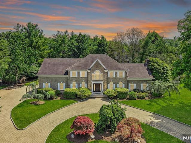 House for sale in New Jersey