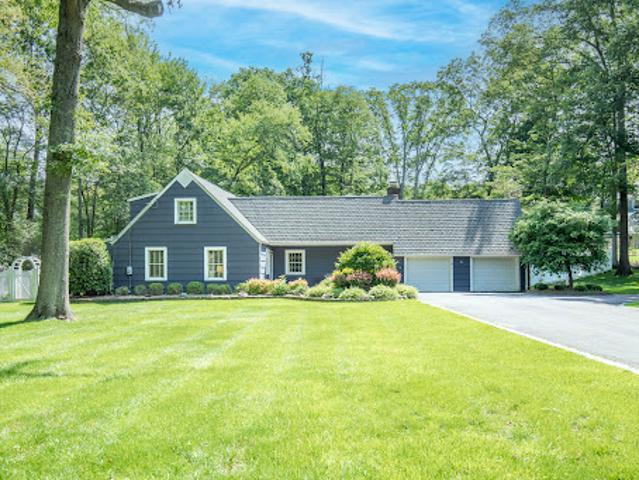 House for sale in Basking Ridge