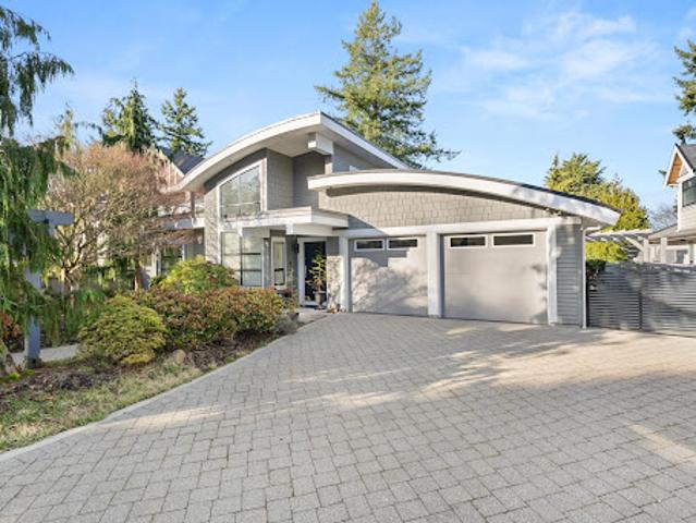 House for sale in Surrey, British Columbia