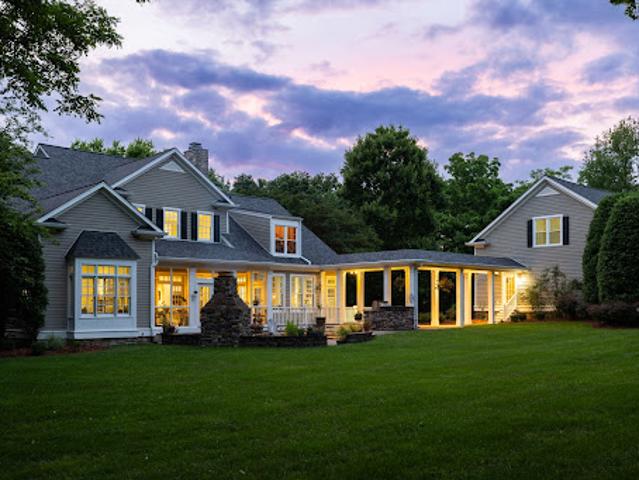 House for sale in Franklin, Tennessee