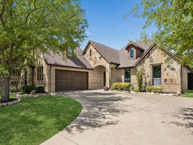 House for sale in Rockwall, Texas