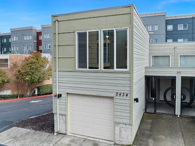 House for sale in Tacoma, Washington