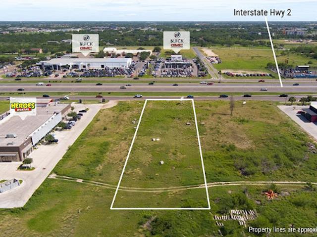 House for sale in Hidalgo, Texas