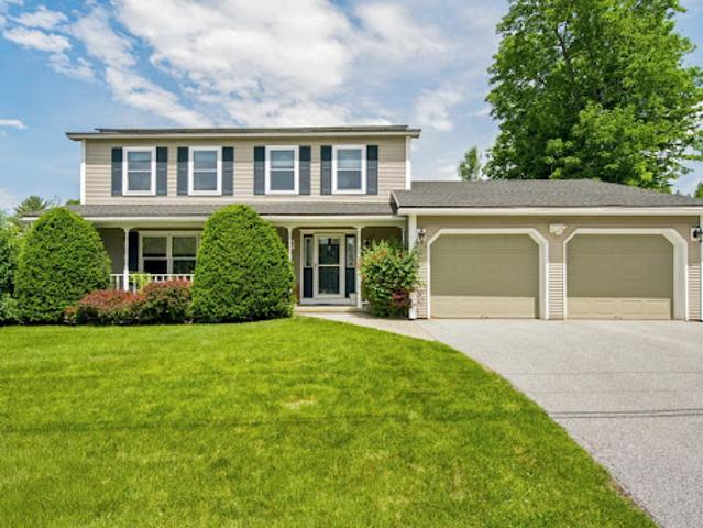 House for sale in Rutland, Vermont