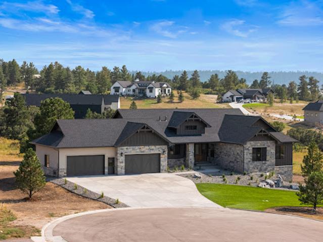 House for sale in Colorado