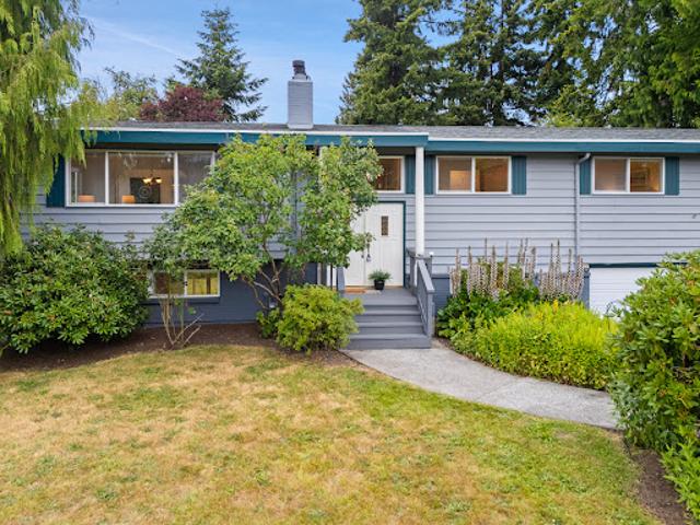 House for sale in Edmonds, Washington