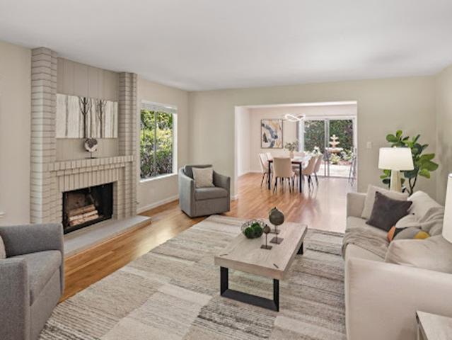 House for sale in Sunnyvale, California