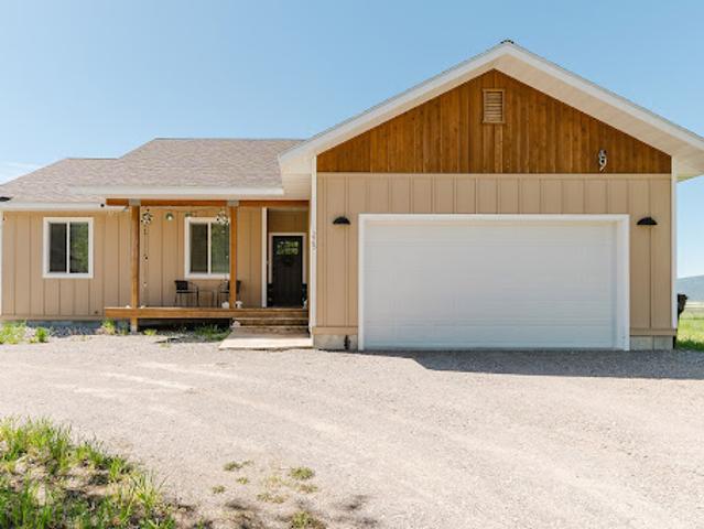 House for sale in Wyoming