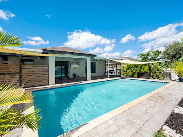House for sale in Cape Coral, Florida