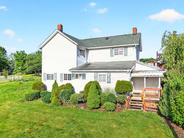 House for sale in Butler, Pennsylvania