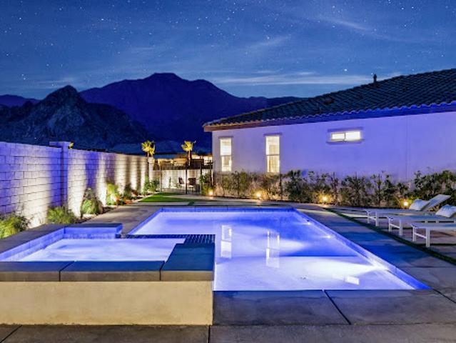 House for sale in La Quinta, California