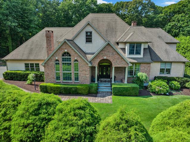 House for sale in Southington, Connecticut