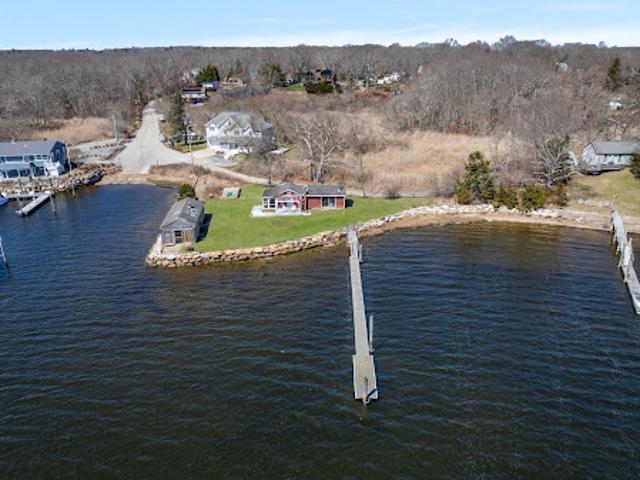 House for sale in Rhode Island