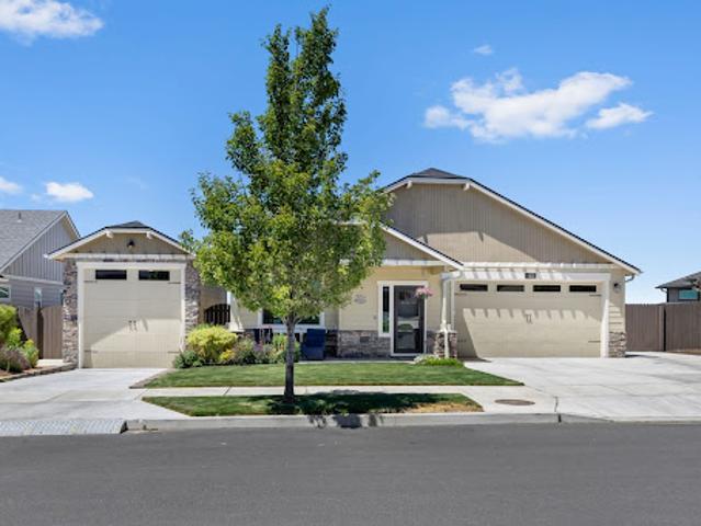 House for sale in Oregonia