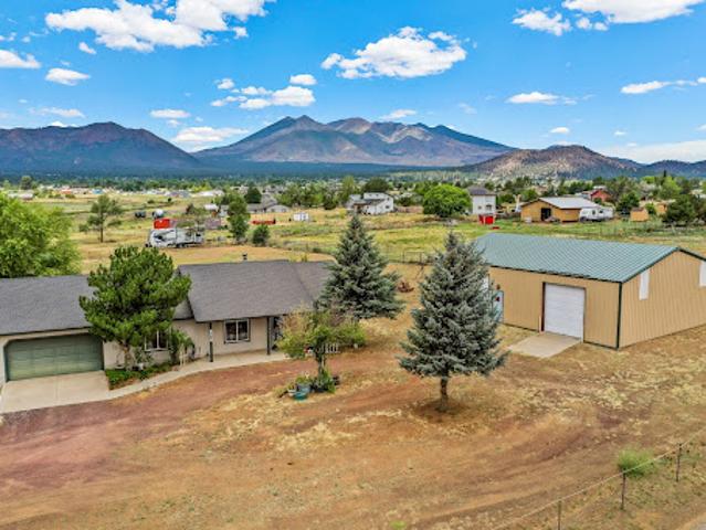 House for sale in Flagstaff, Arizona