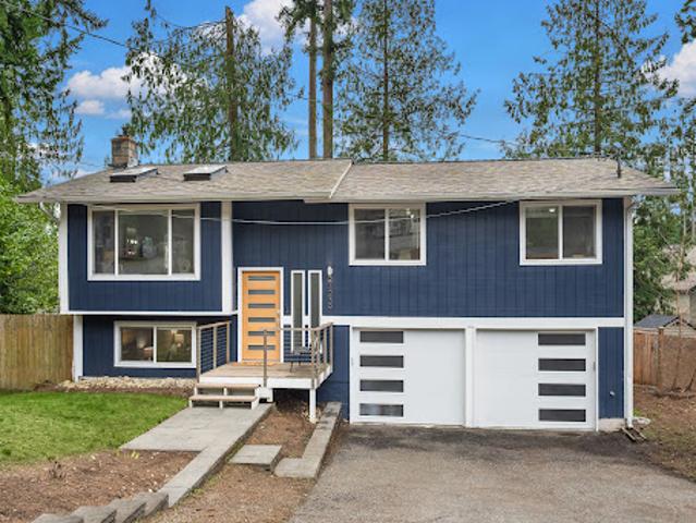 House for sale in Sammamish, Washington
