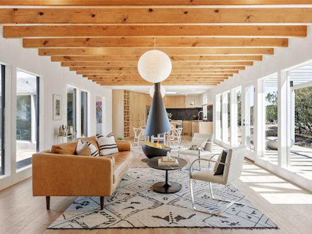House for sale in Santa Fe, New Mexico
