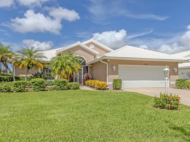 House for sale in Venice, Florida