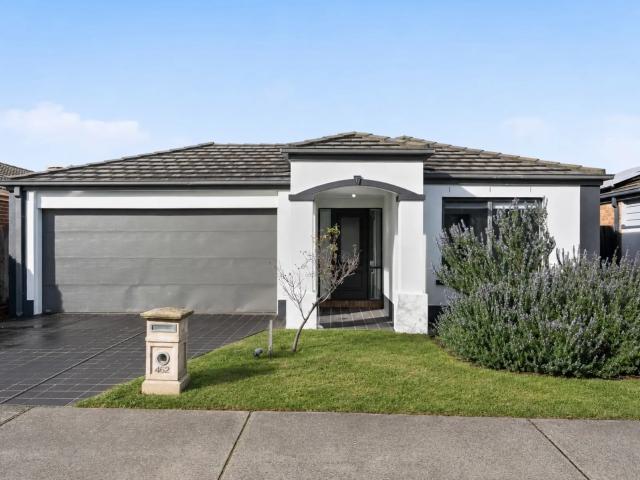 House for rent in Camerons Creek, Victoria